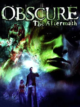 Capa de ObsCure: The Aftermath