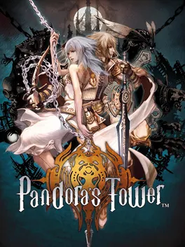 Capa de Pandora's Tower