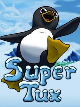 Capa de SuperTux