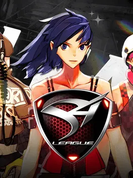 Capa de S4 League