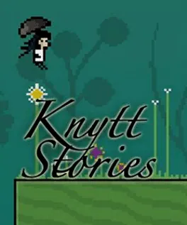 Capa de Knytt Stories