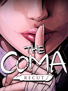 Capa de The Coma: Recut