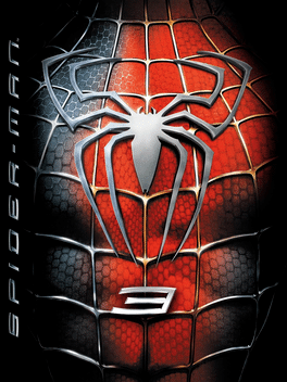 Capa de Spider-Man 3