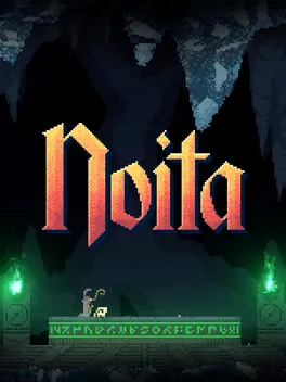 Capa de Noita