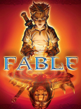 Capa de Fable