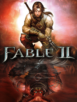 Capa de Fable II