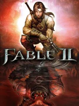 Capa de Fable II