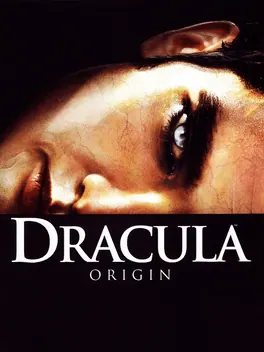 Capa de Dracula: Origin
