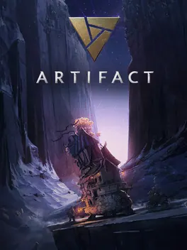 Capa de Artifact