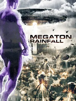 Capa de Megaton Rainfall