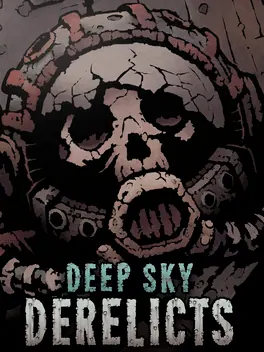 Capa de Deep Sky Derelicts