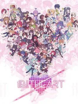 Capa de 1bitHeart