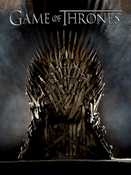 Capa de Game of Thrones