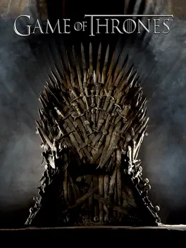 Capa de Game of Thrones