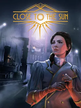 Capa de Close to the Sun