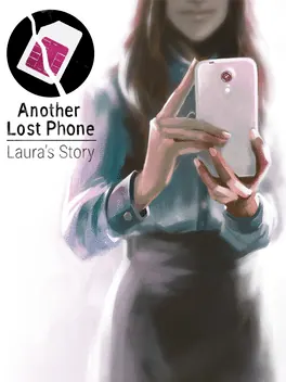 Capa de Another Lost Phone: Laura's Story