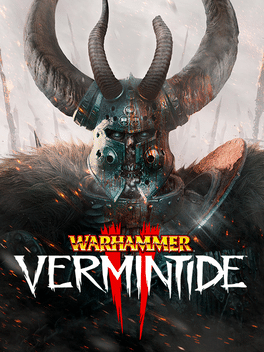 Capa de Warhammer: Vermintide 2