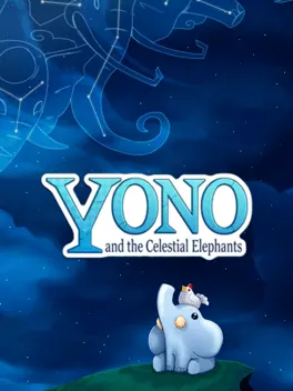 Capa de Yono and the Celestial Elephants