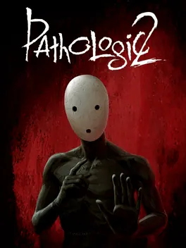 Capa de Pathologic 2