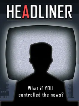 Capa de Headliner