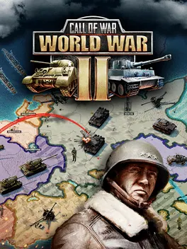 Capa de Call of War