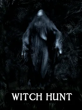 Capa de Witch Hunt