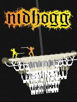 Capa de Nidhogg