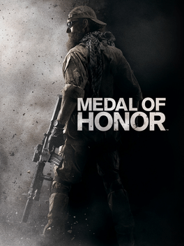 Capa de Medal of Honor