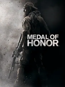 Capa de Medal of Honor