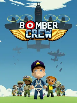 Capa de Bomber Crew