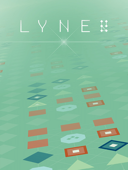 Capa de Lyne