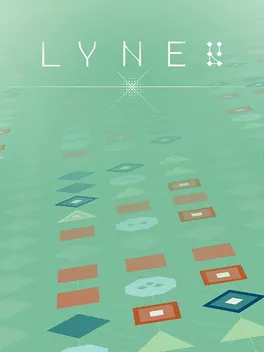 Capa de Lyne