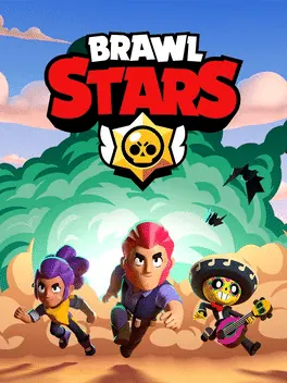 Capa de Brawl Stars