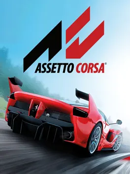 Capa de Assetto Corsa