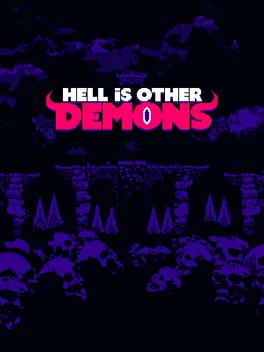 Capa de Hell is Other Demons
