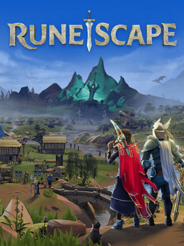 Capa de RuneScape