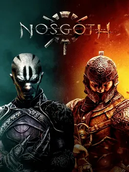 Capa de Nosgoth