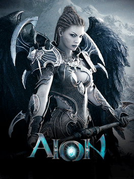 Capa de Aion