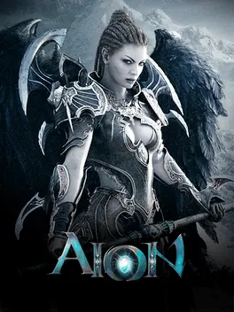 Capa de Aion