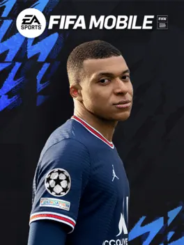 Capa de FIFA Mobile