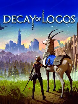 Capa de Decay of Logos