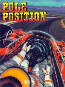 Capa de Pole Position