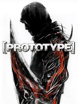 Capa de Prototype