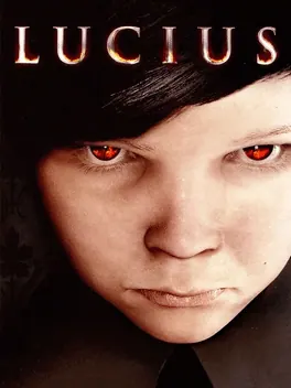 Capa de Lucius