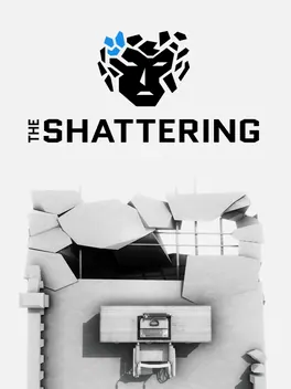 Capa de The Shattering