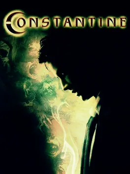 Capa de Constantine