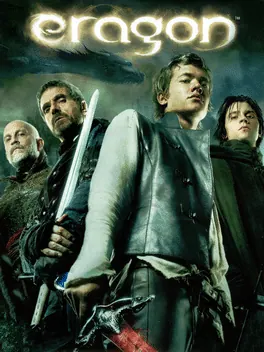 Capa de Eragon