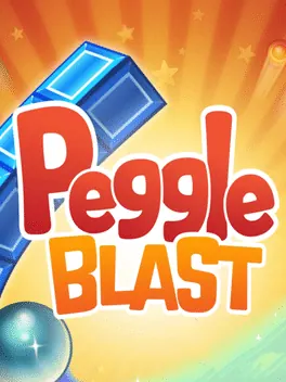 Capa de Peggle Blast