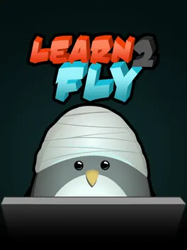 Capa de Learn to Fly 2
