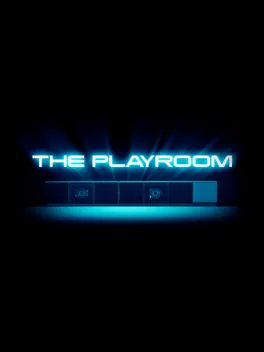 Capa de The Playroom